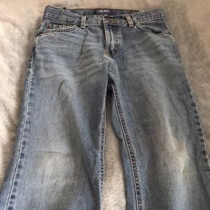 Old Navy Boys Jeans 12reg